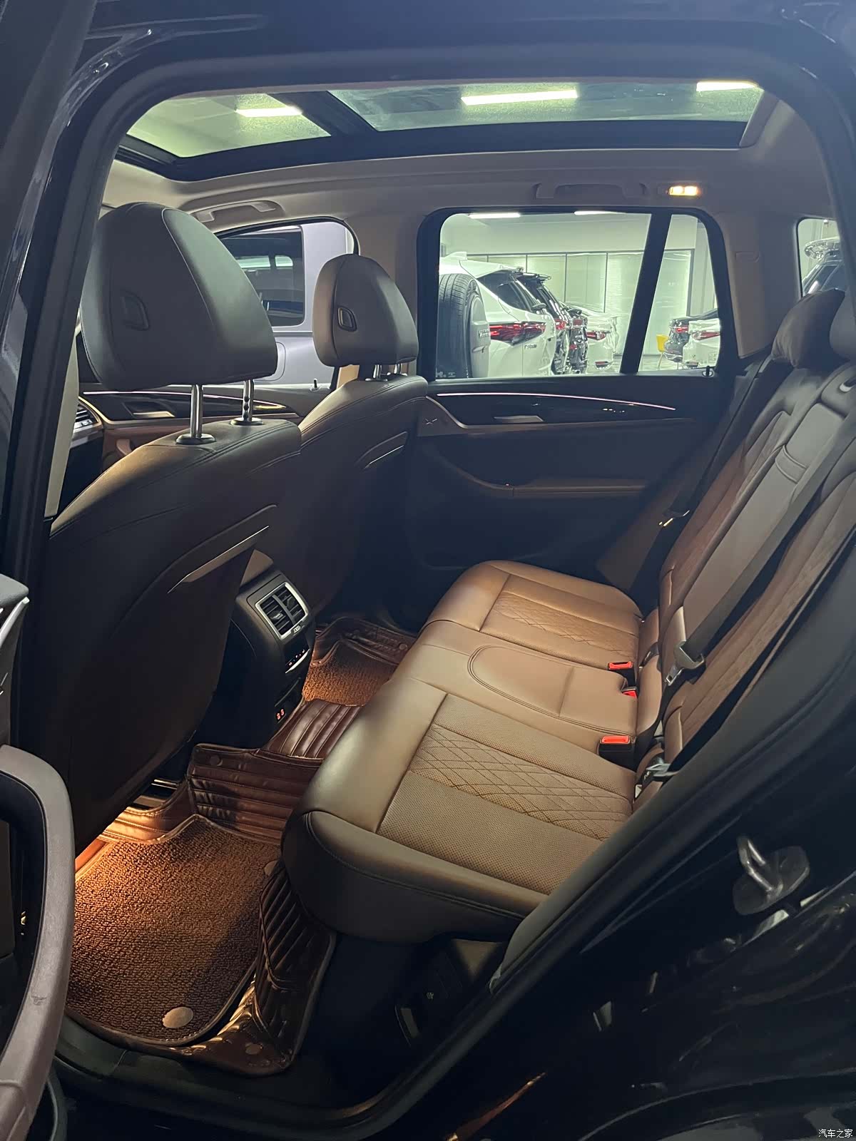 BMW X3, 2022 15