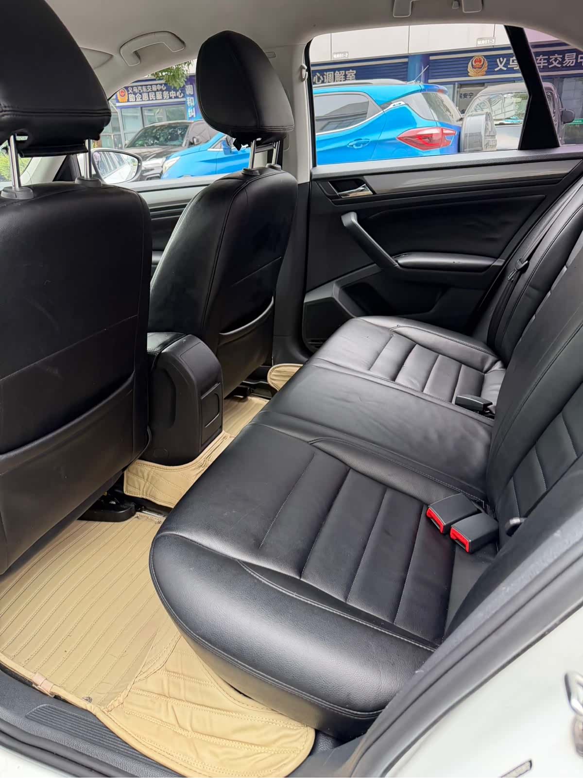Volkswagen Bora, 2015 9