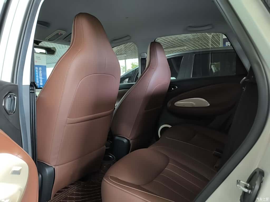 Wuling Bingo, 2024 17