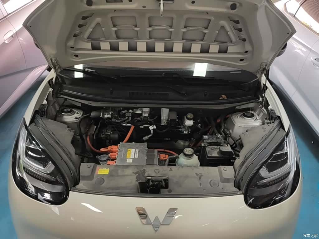 Wuling Bingo, 2024 20