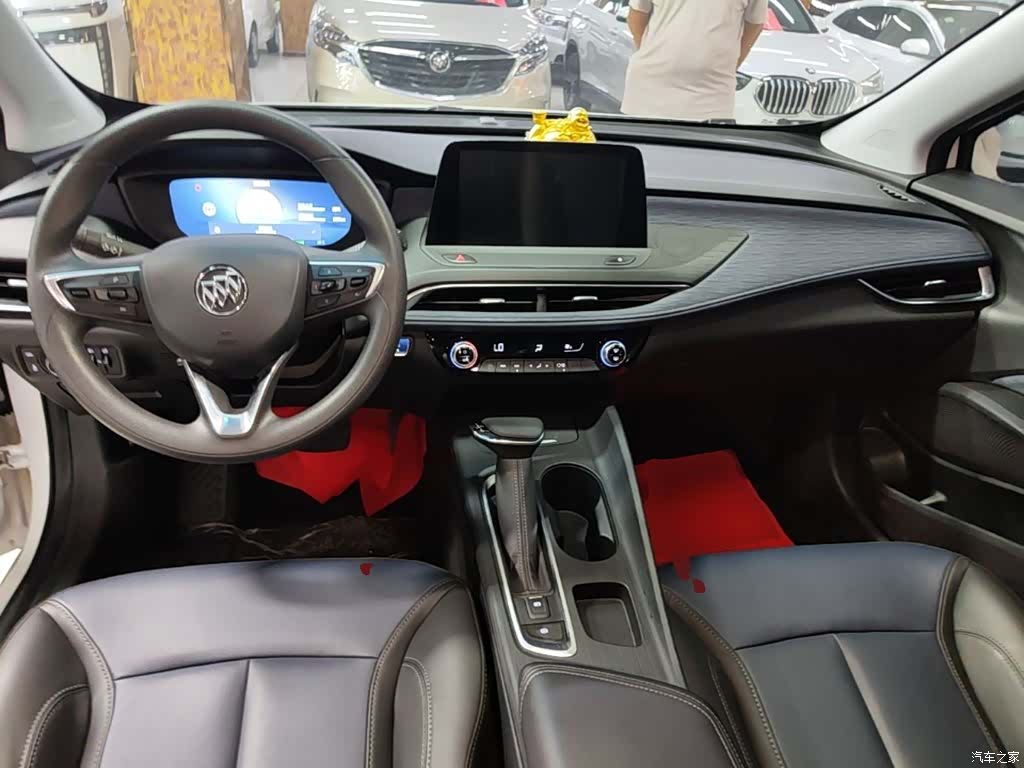 Buick Velite, 2024 10