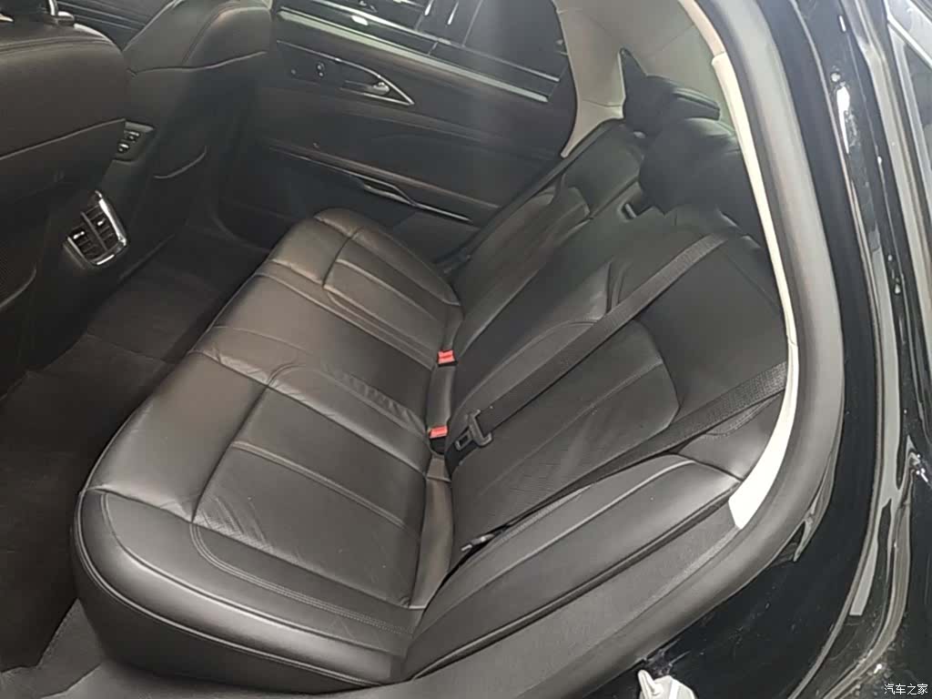 Ford Taurus, 2021 17