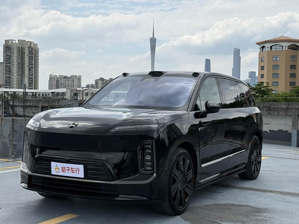 NIO ES9