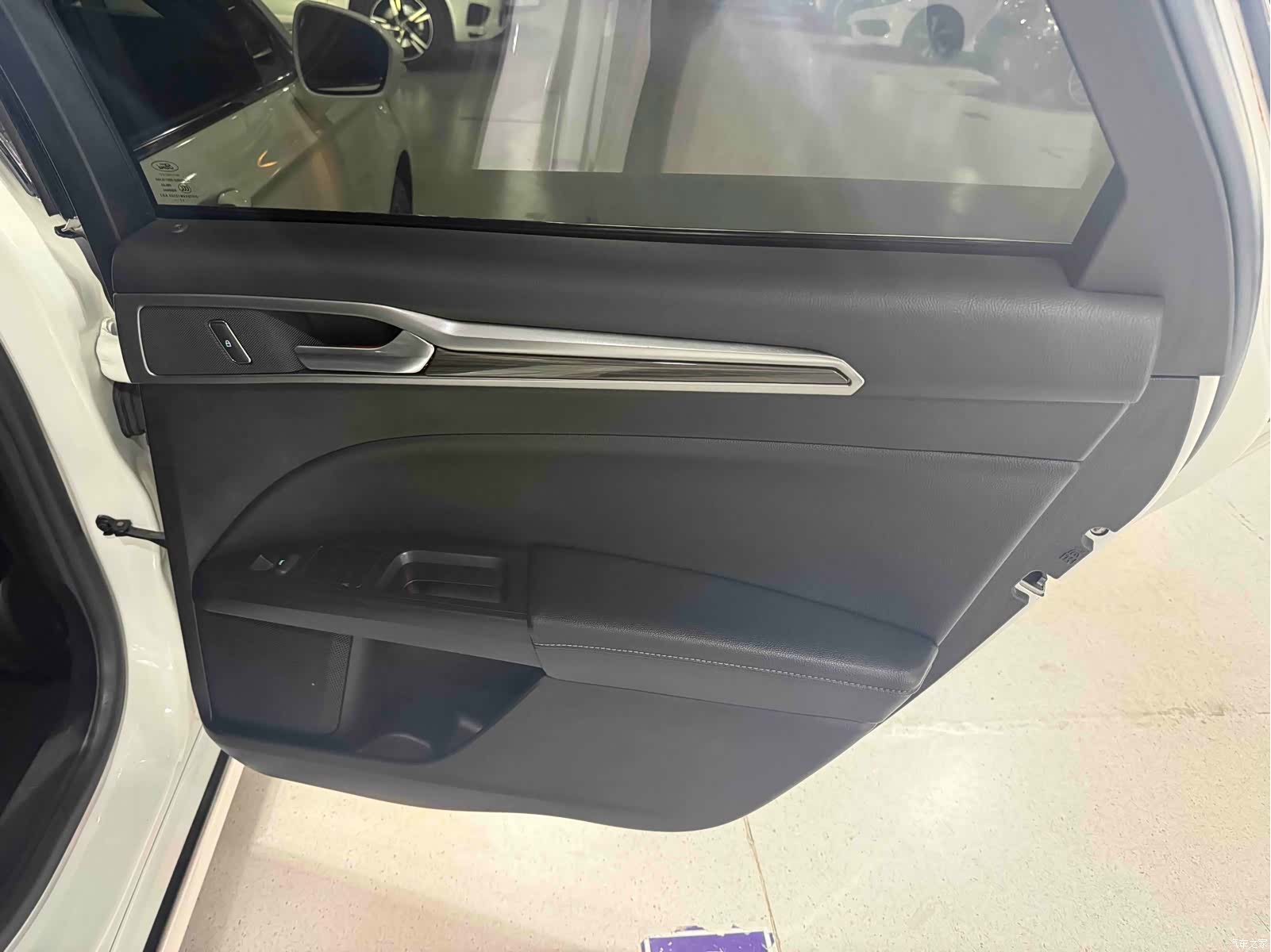 Ford Mondeo, 2017 21