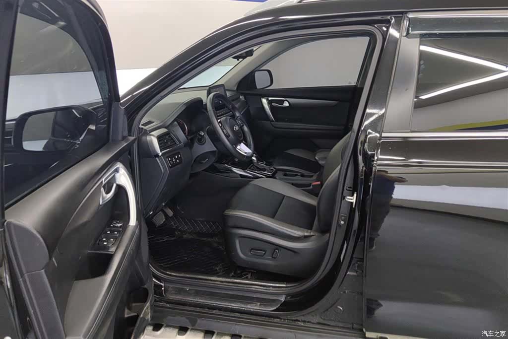 Kia Sportage, 2020 9