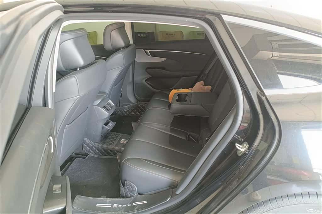 Buick LaCrosse, 2023 11
