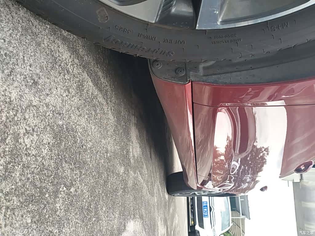Changan Eado, 2018 22