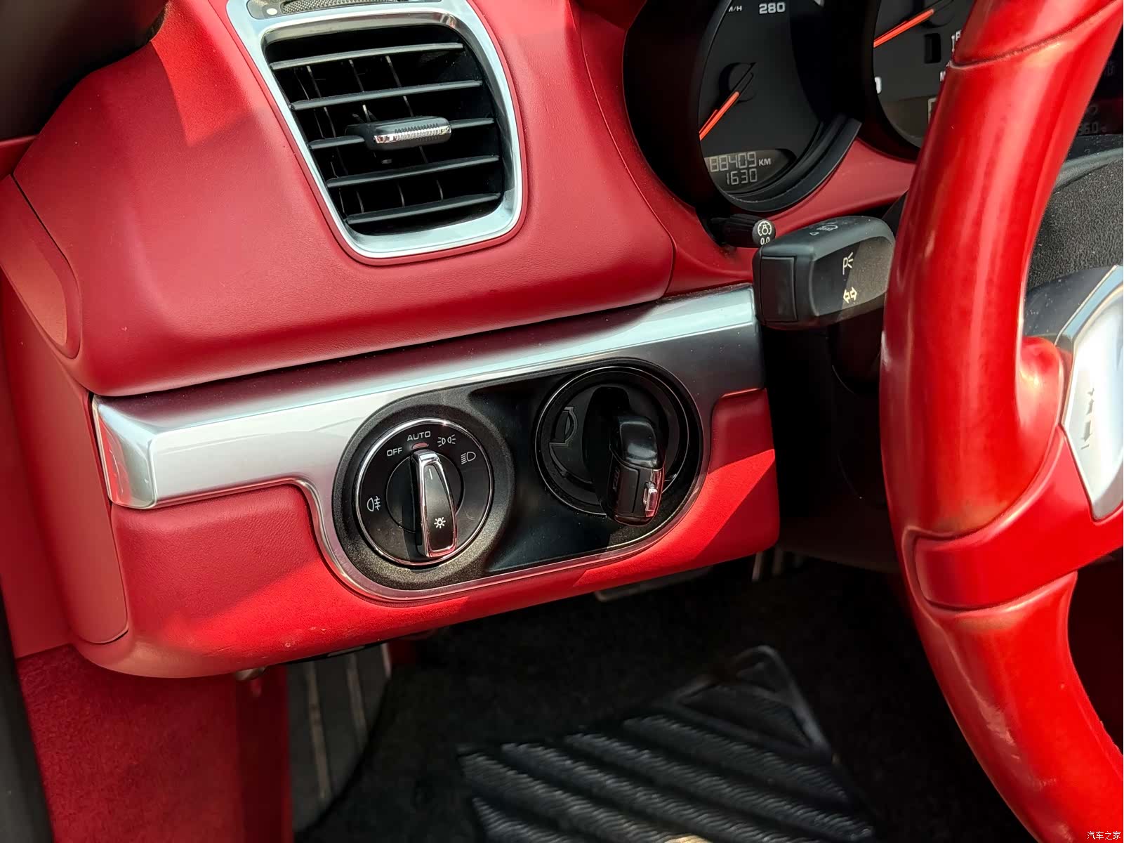 Porsche Boxster, 2014 14