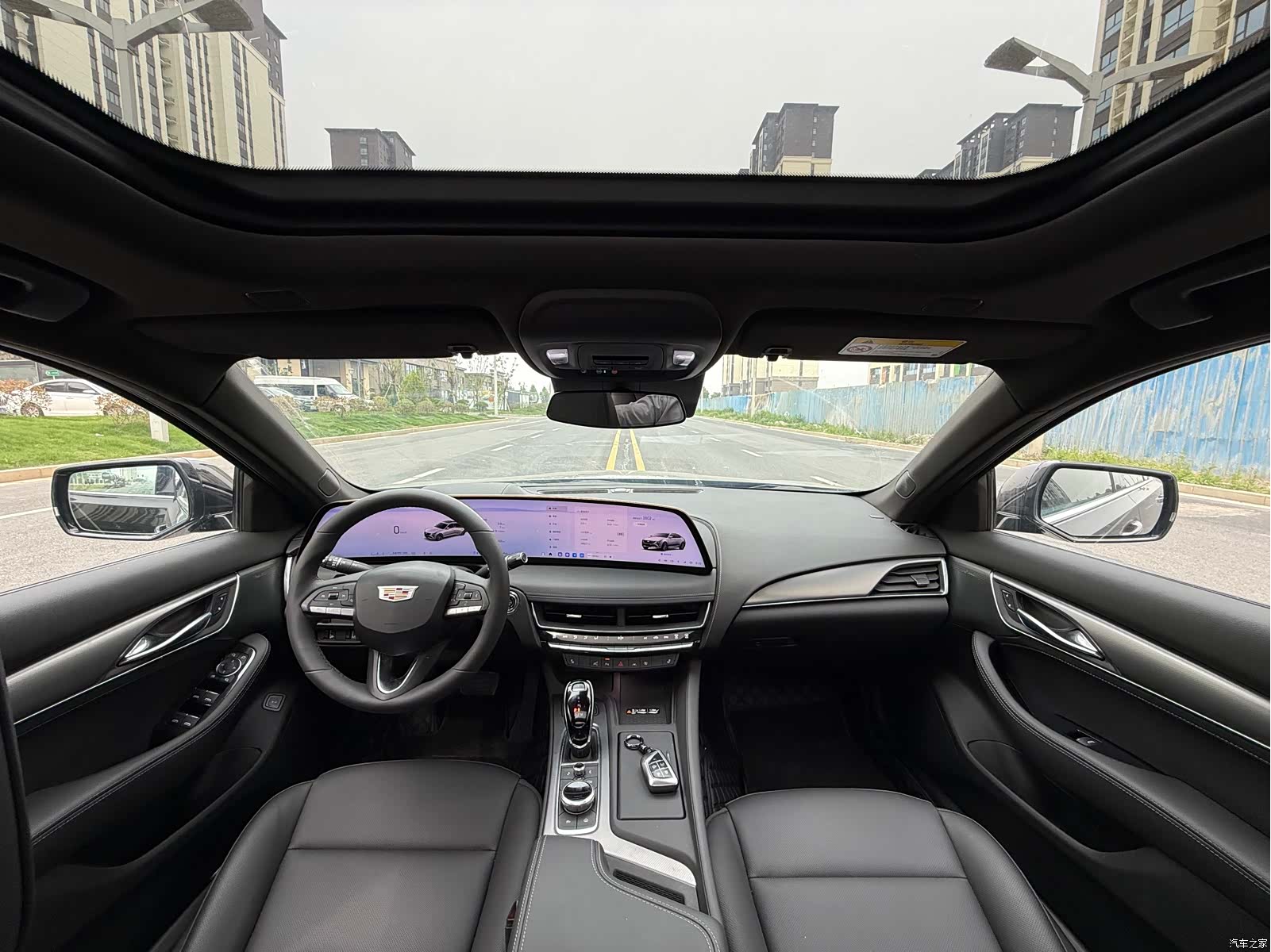 Cadillac CT5, 2026 8