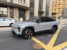 ε��ES7 2022�� 75kWh