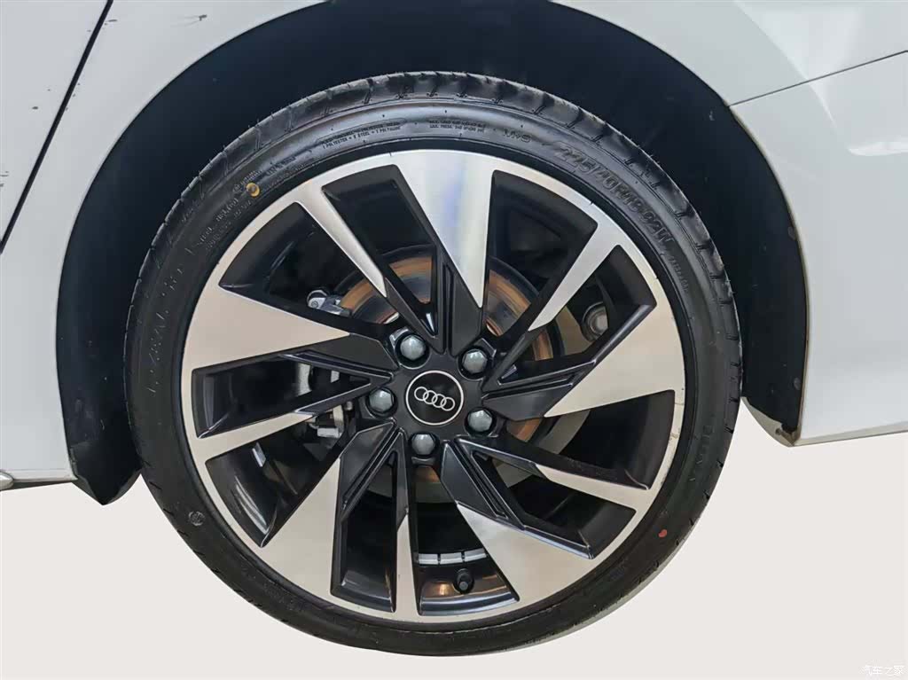 Audi A3, 2024 20