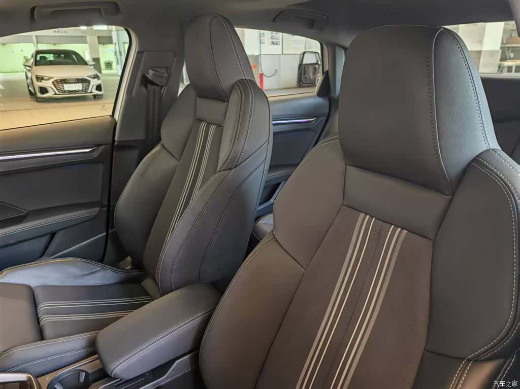 Audi A3, 2024 12