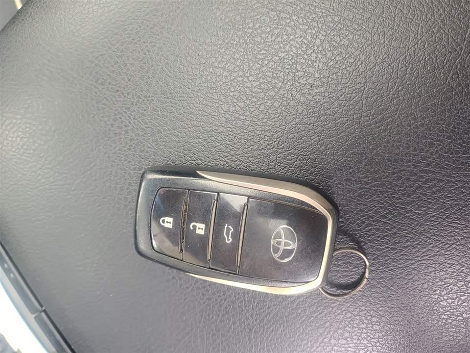 Toyota Prado Toyota Prado