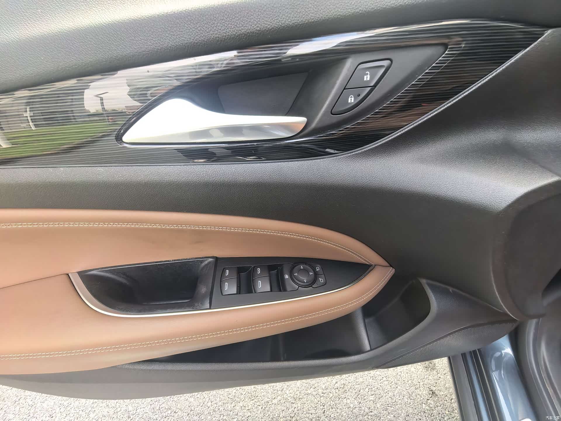 Buick Regal, 2020 22
