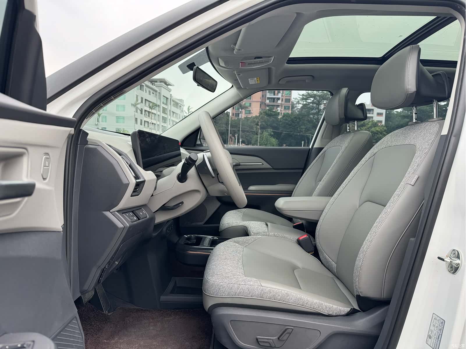 Kia EV5, 2024 4