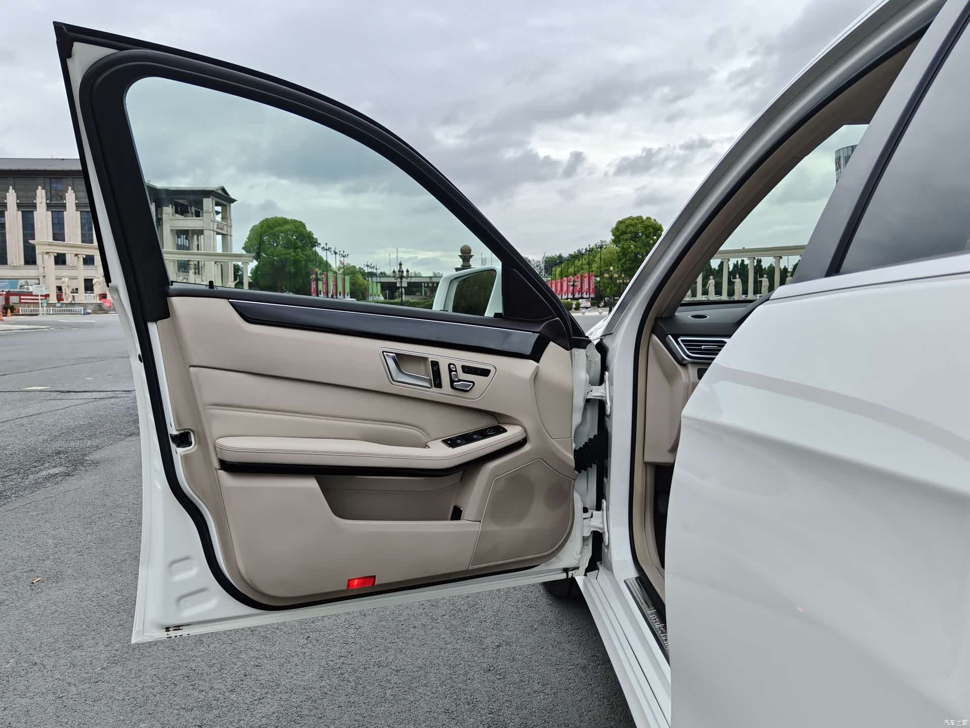 Mercedes-Benz E-Class, 2014 14