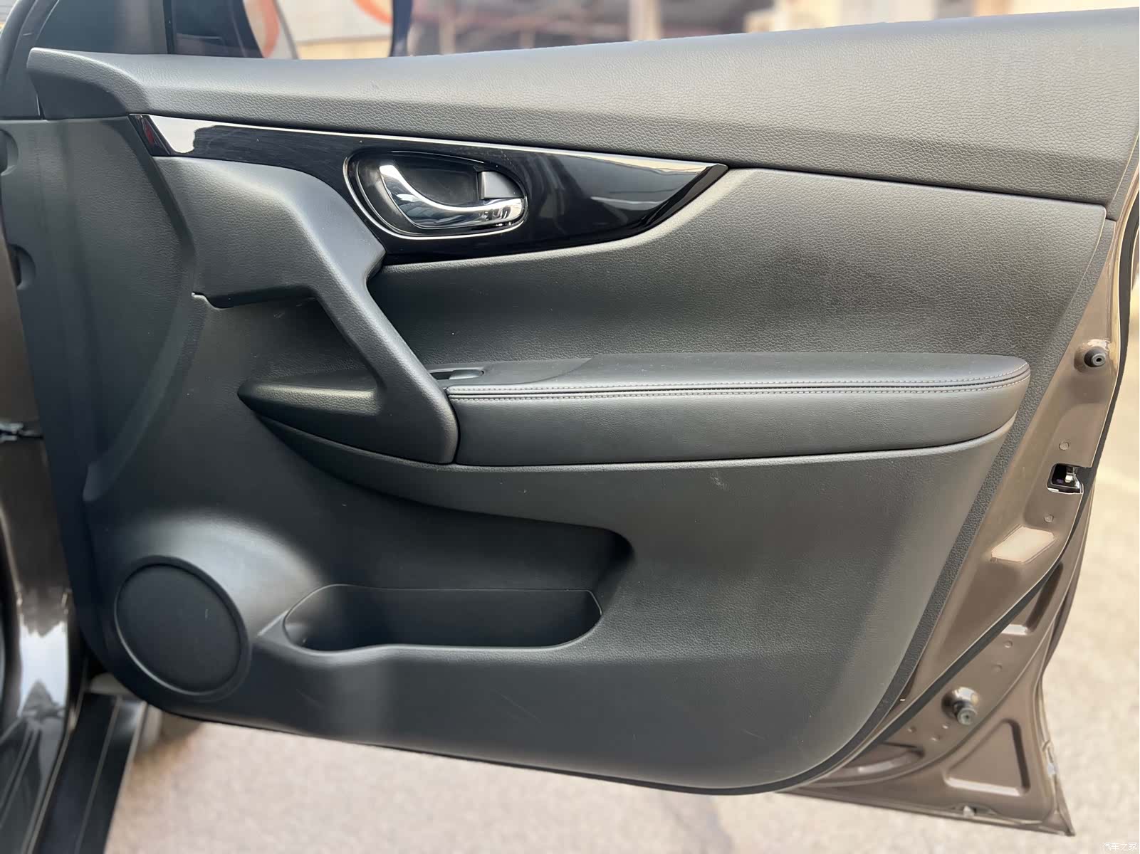 Nissan X-Trail, 2021 24