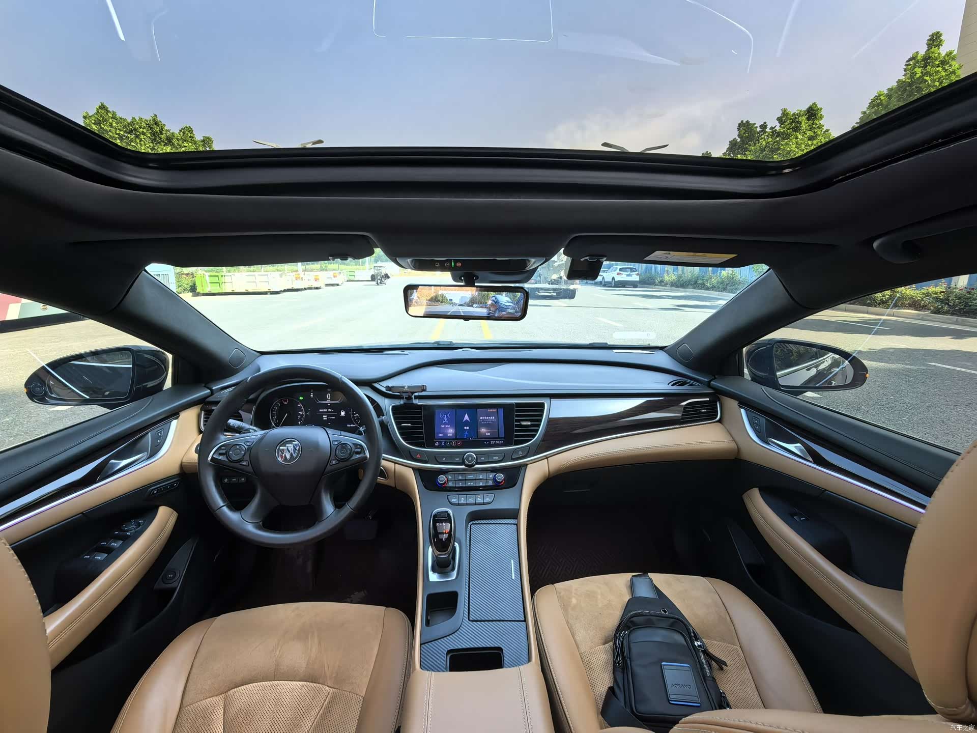 Buick LaCrosse, 2021 15