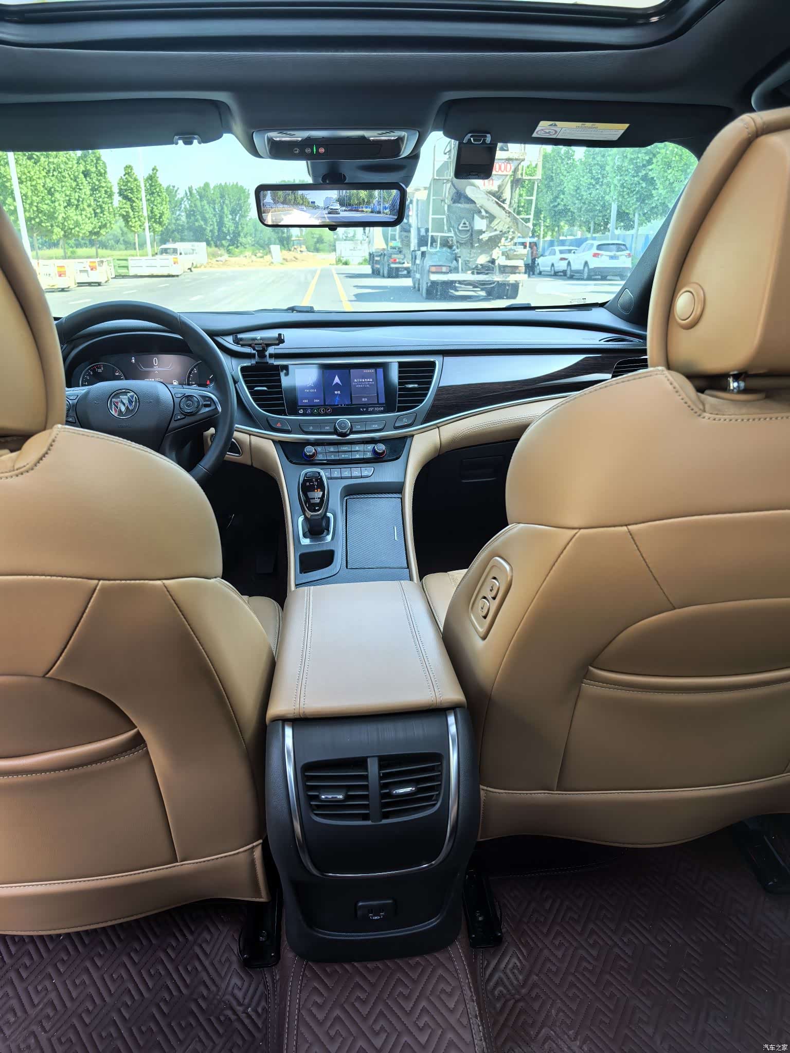 Buick LaCrosse, 2021 19