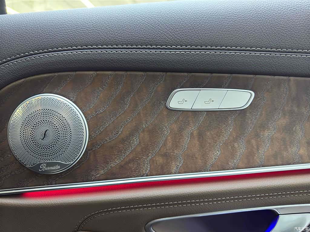 Mercedes-Benz E-Class, 2020 11