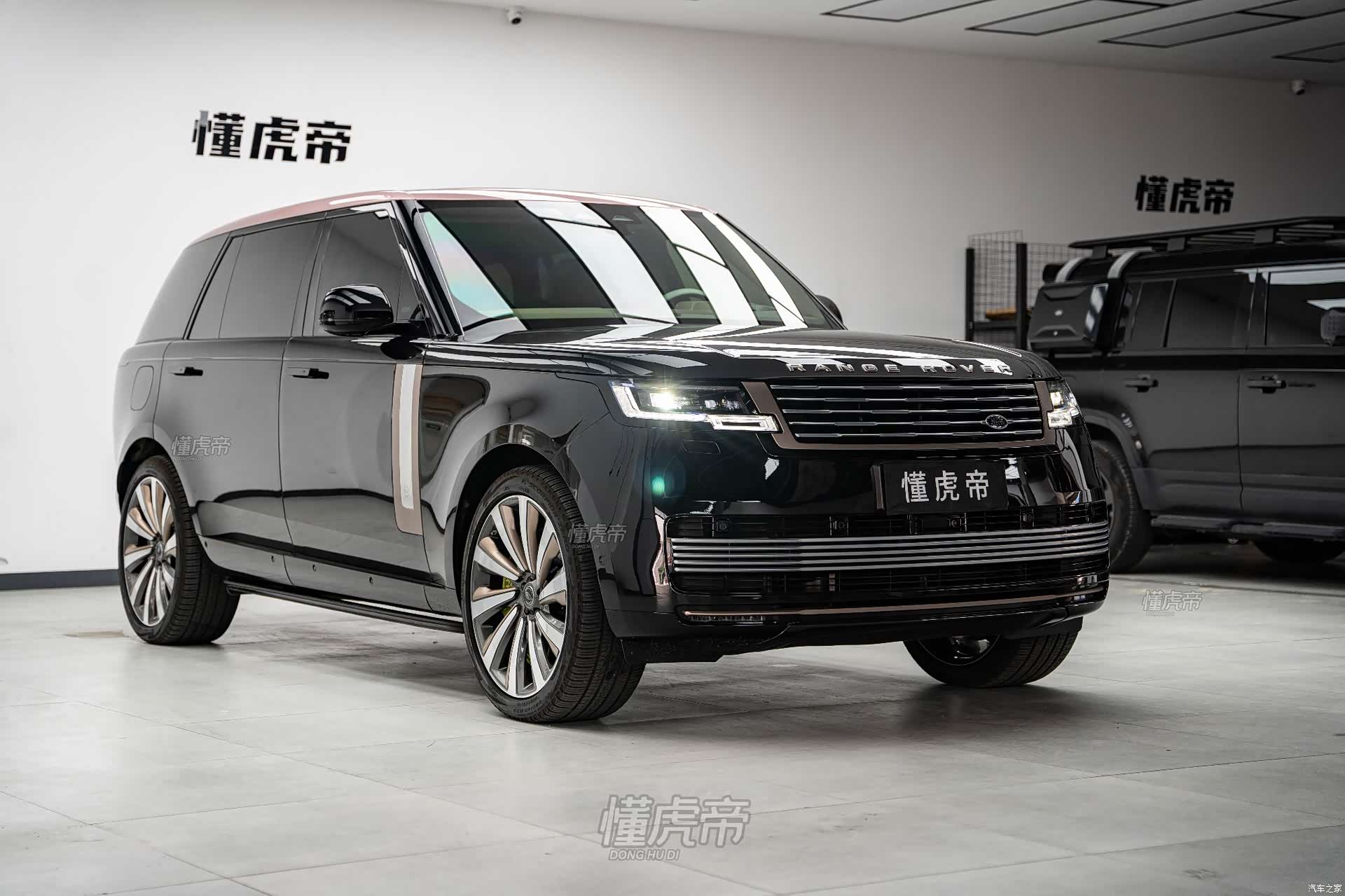 Land Rover Range Rover, 2024 3