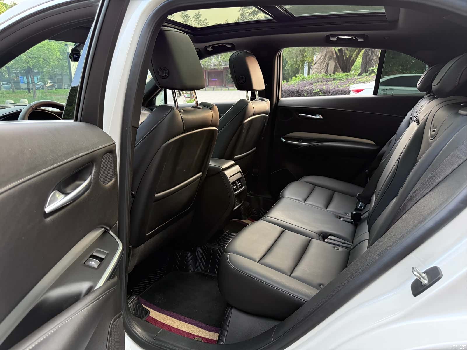 Cadillac XT4, 2021 8