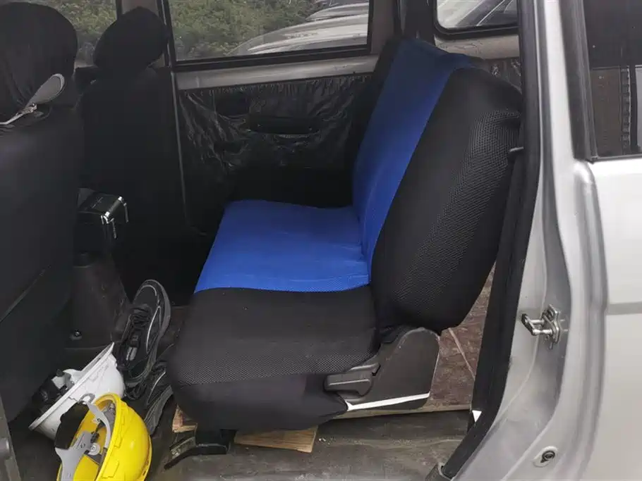 Wuling Wuling Hongguang