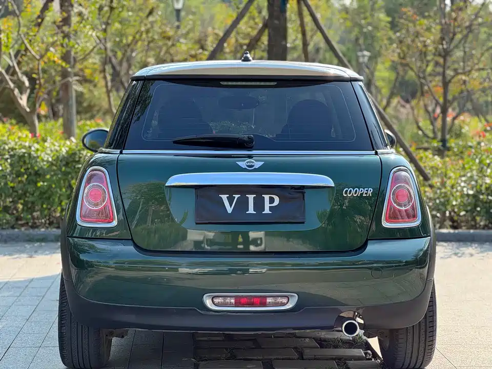 MINI MINI