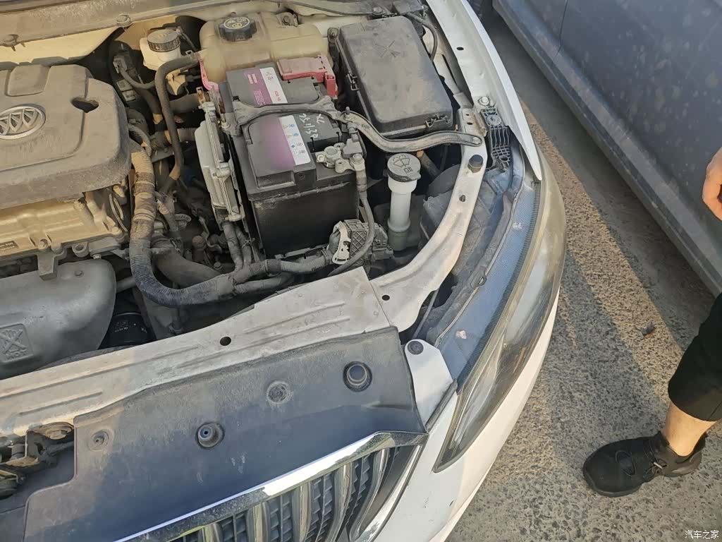 Buick 15N, 2017 22