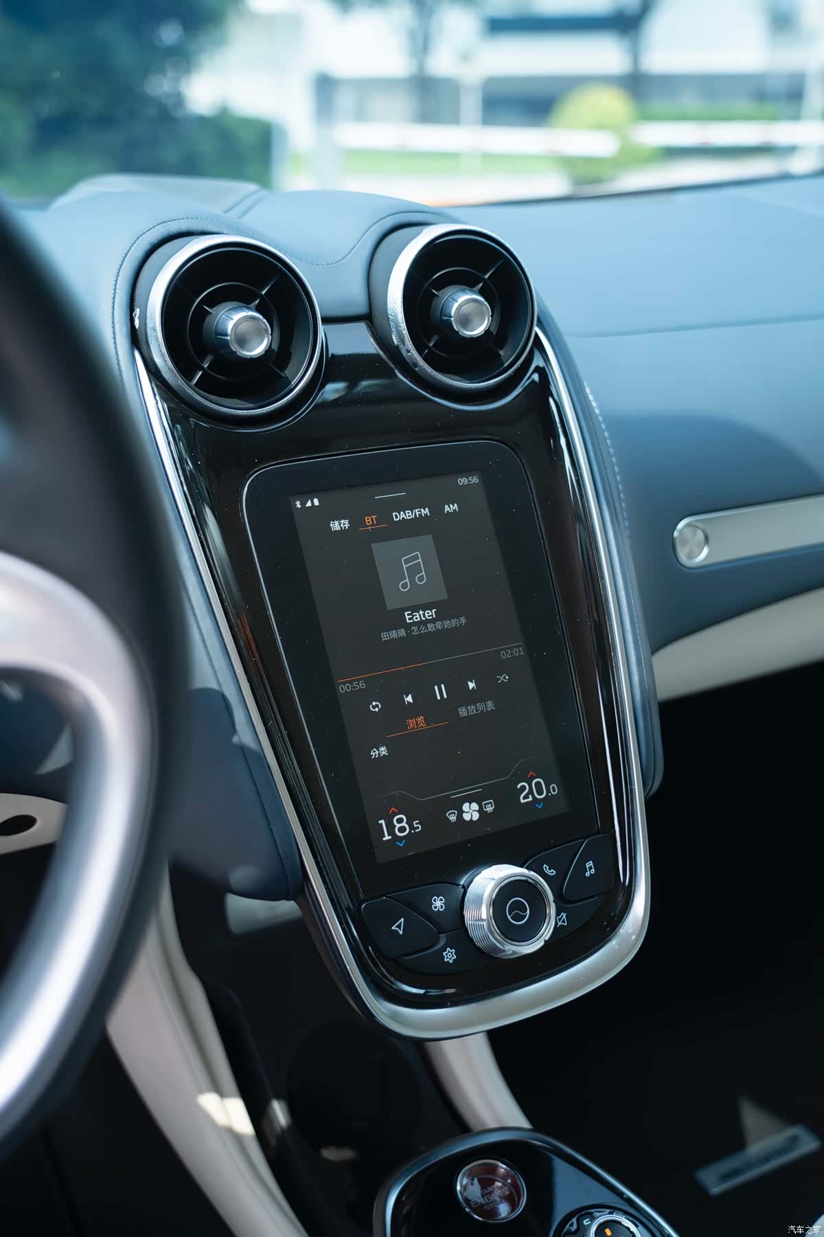 McLaren GT, 2023 20