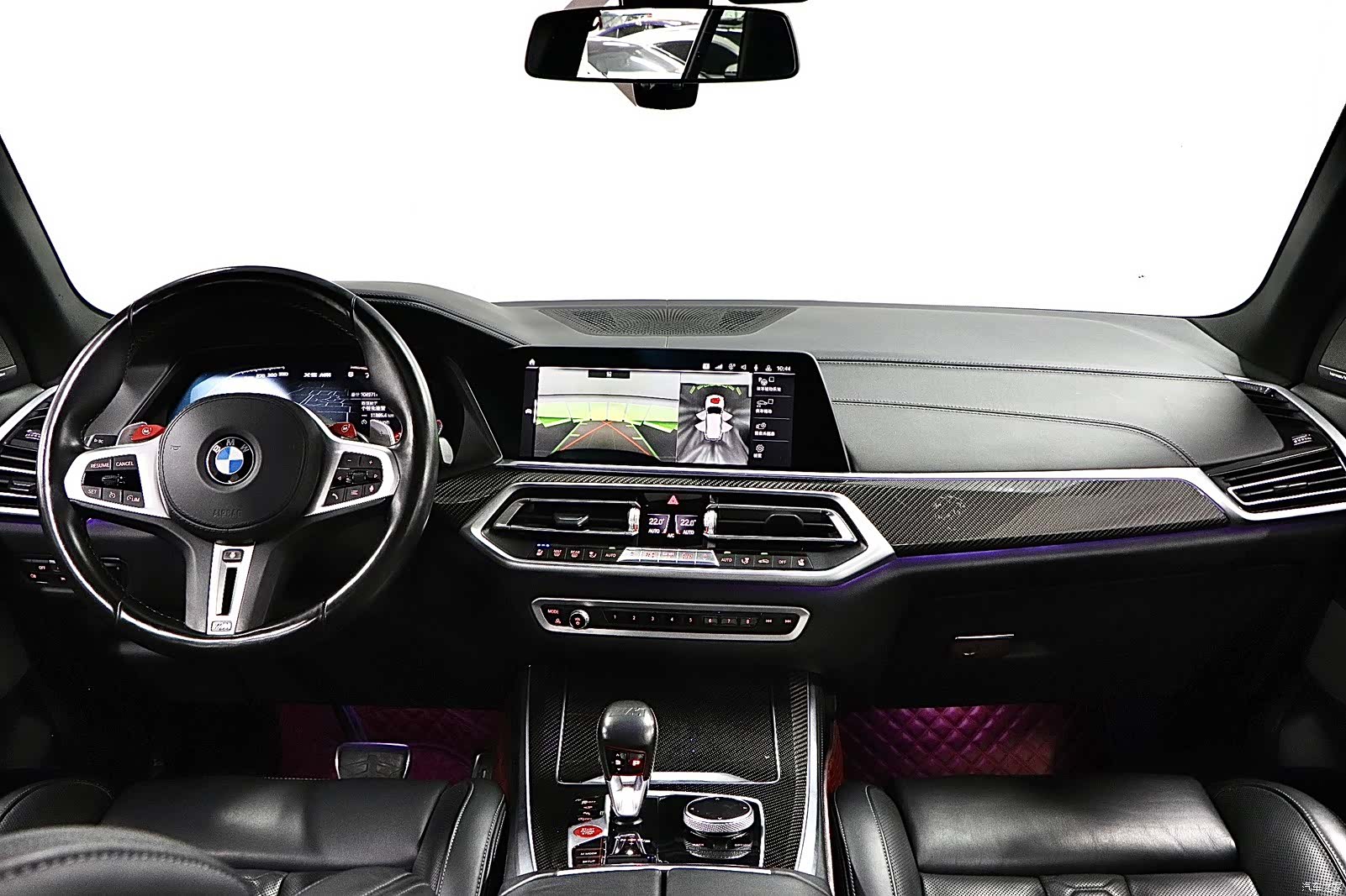 BMW X5, 2021 19