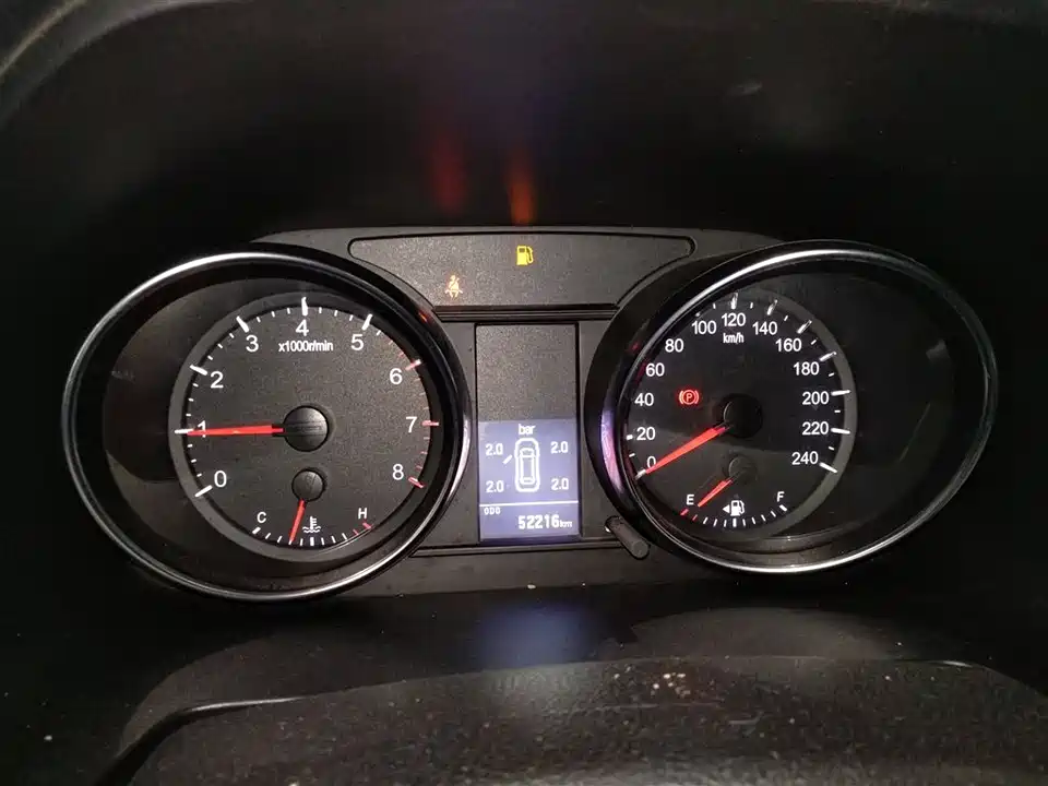 Haval M6 Haval M6