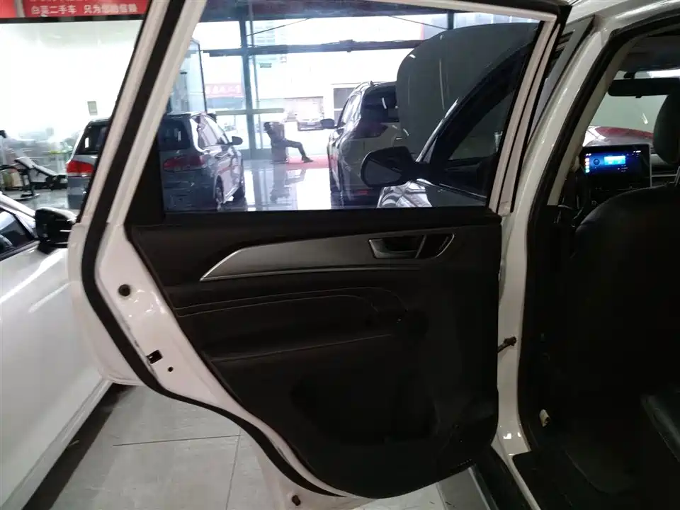 Haval M6 Haval M6