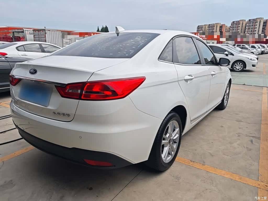 Ford VI, 2019 7