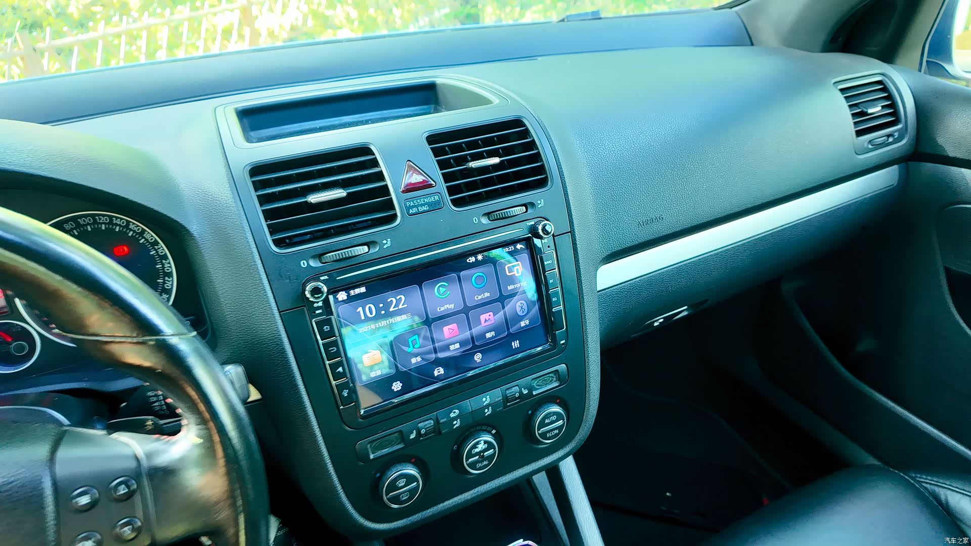 Volkswagen Golf, 2008 40