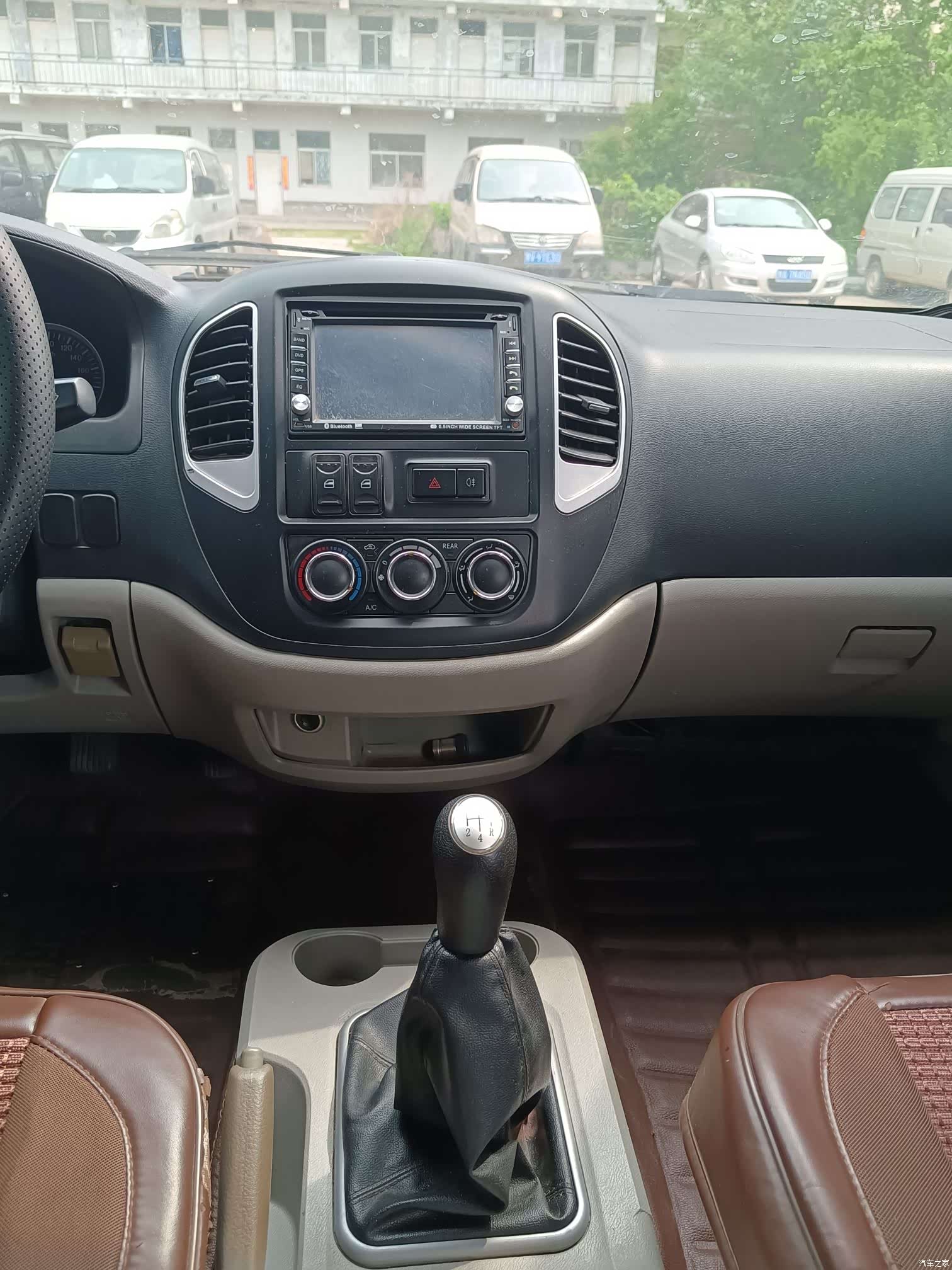 DongFeng V3, 2015 13