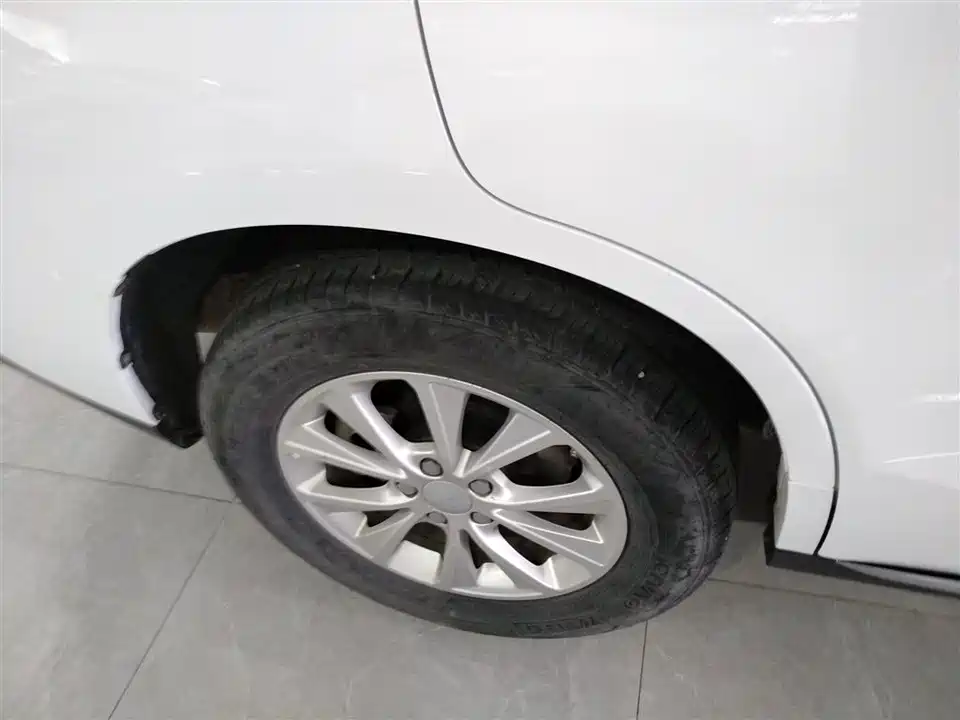 Haval M6 Haval M6