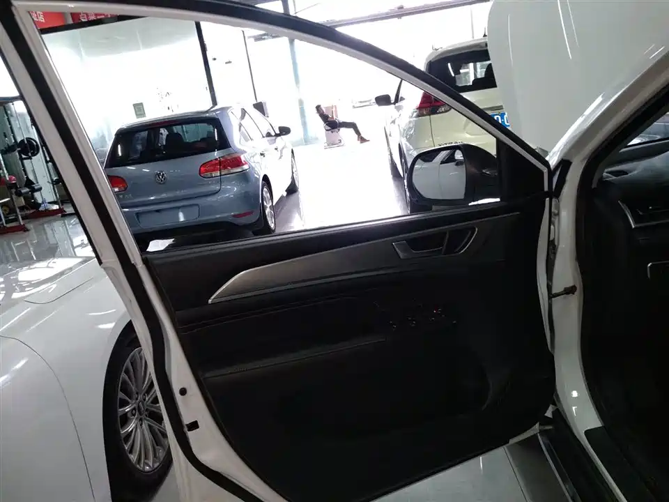 Haval M6 Haval M6