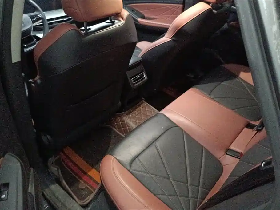 Changan Yidong
