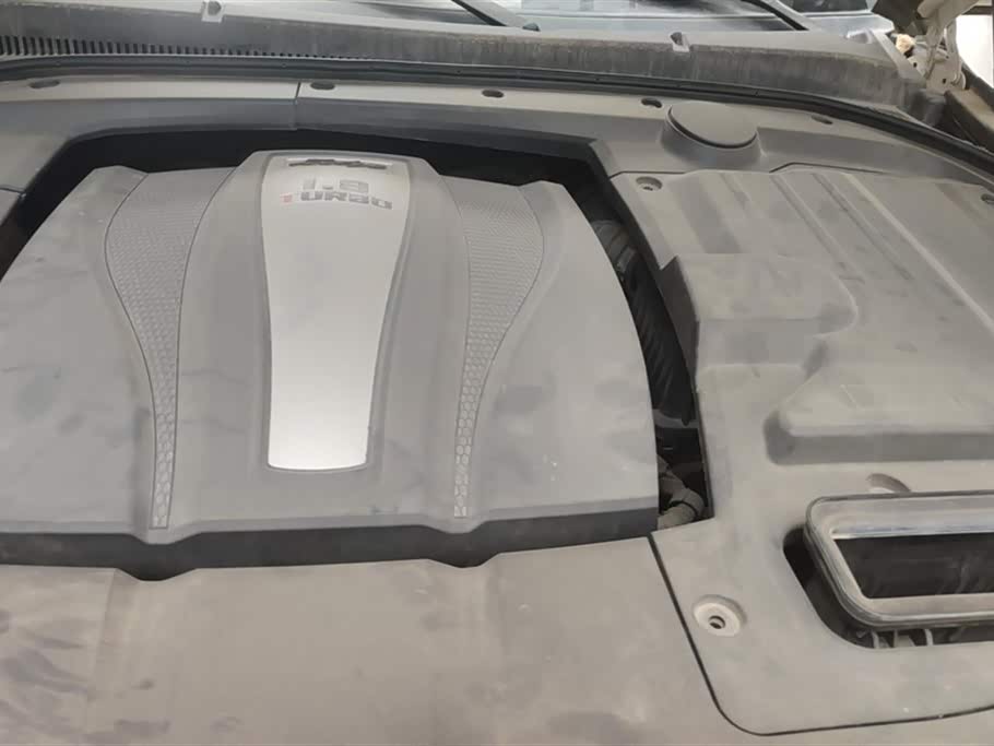 Zotye T700 Zotye T700