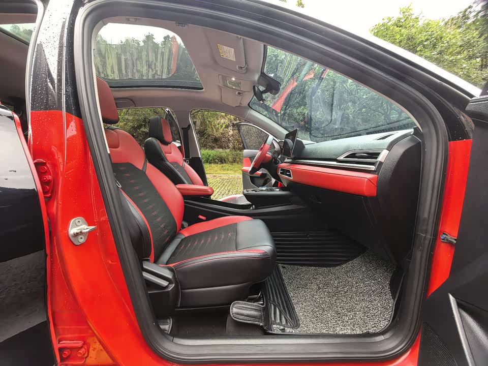 BYD e2 BYD e2