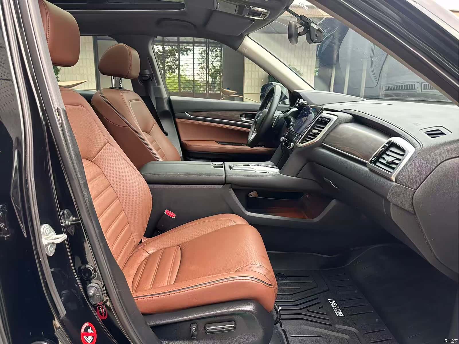 Honda UR-V, 2019 8