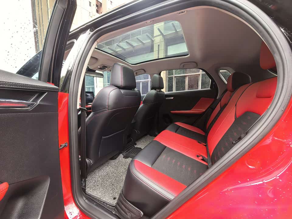 BYD e2 BYD e2