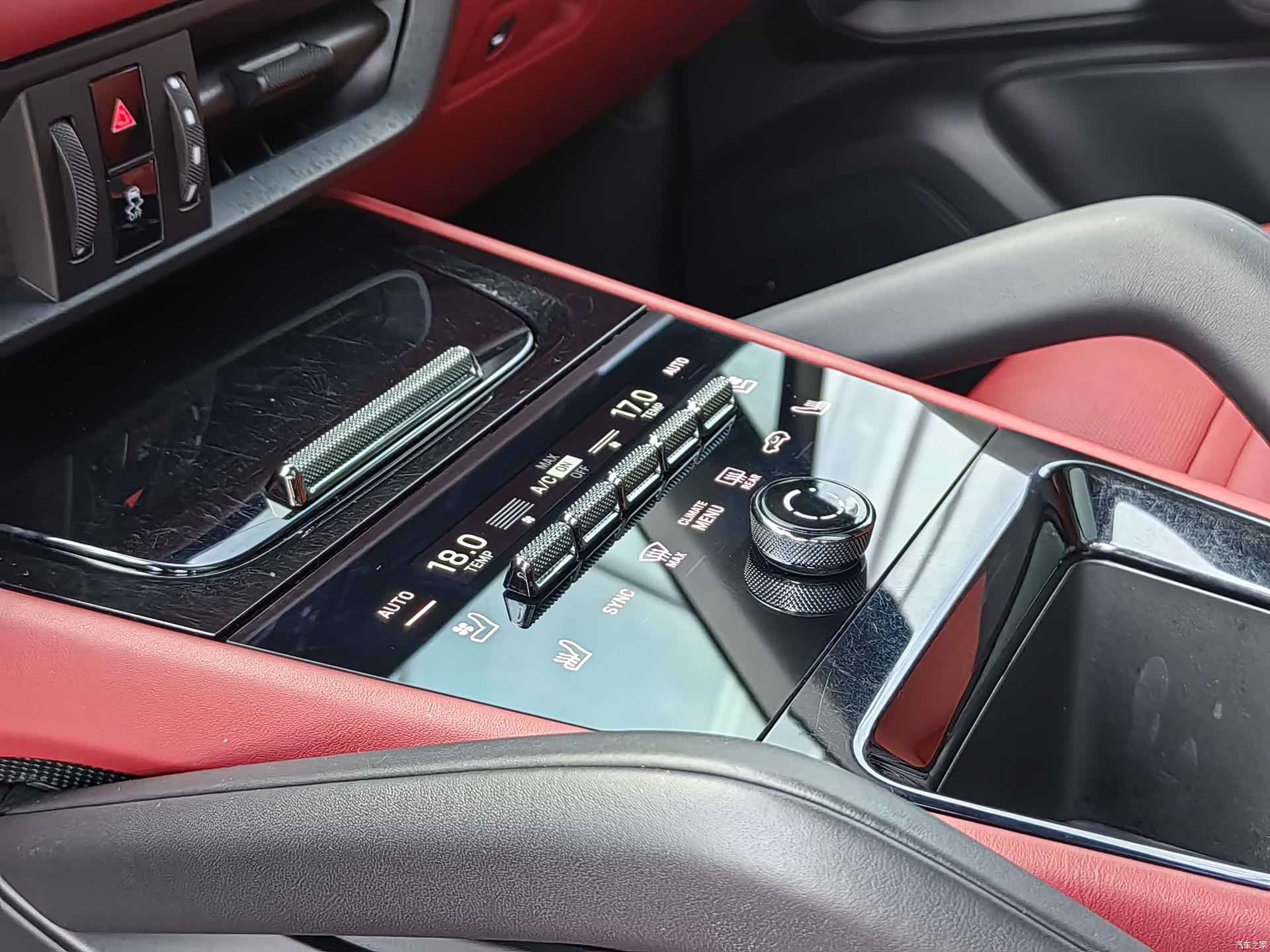 Porsche Cayenne, 2023 15