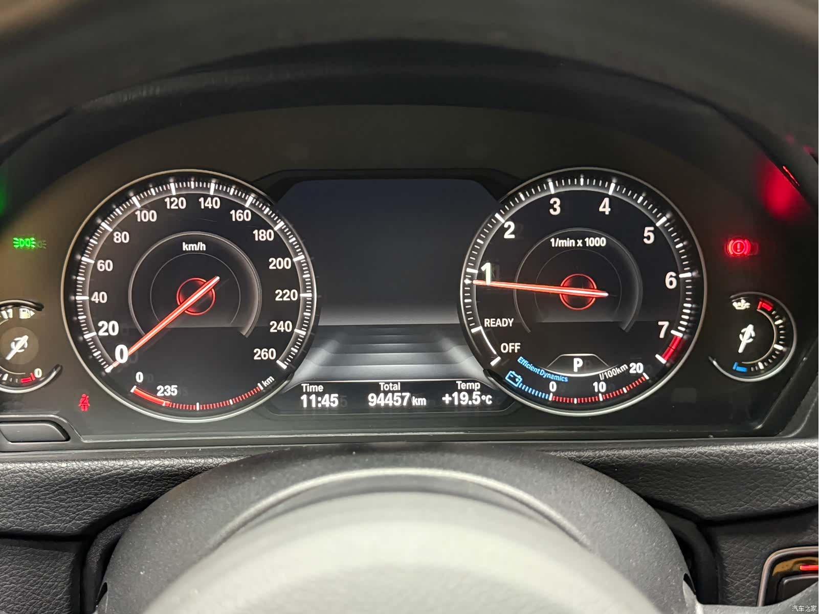 BMW 3 Series, 2018 23