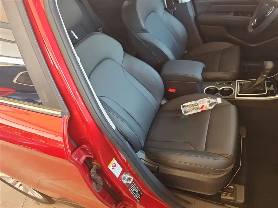 Haval H2