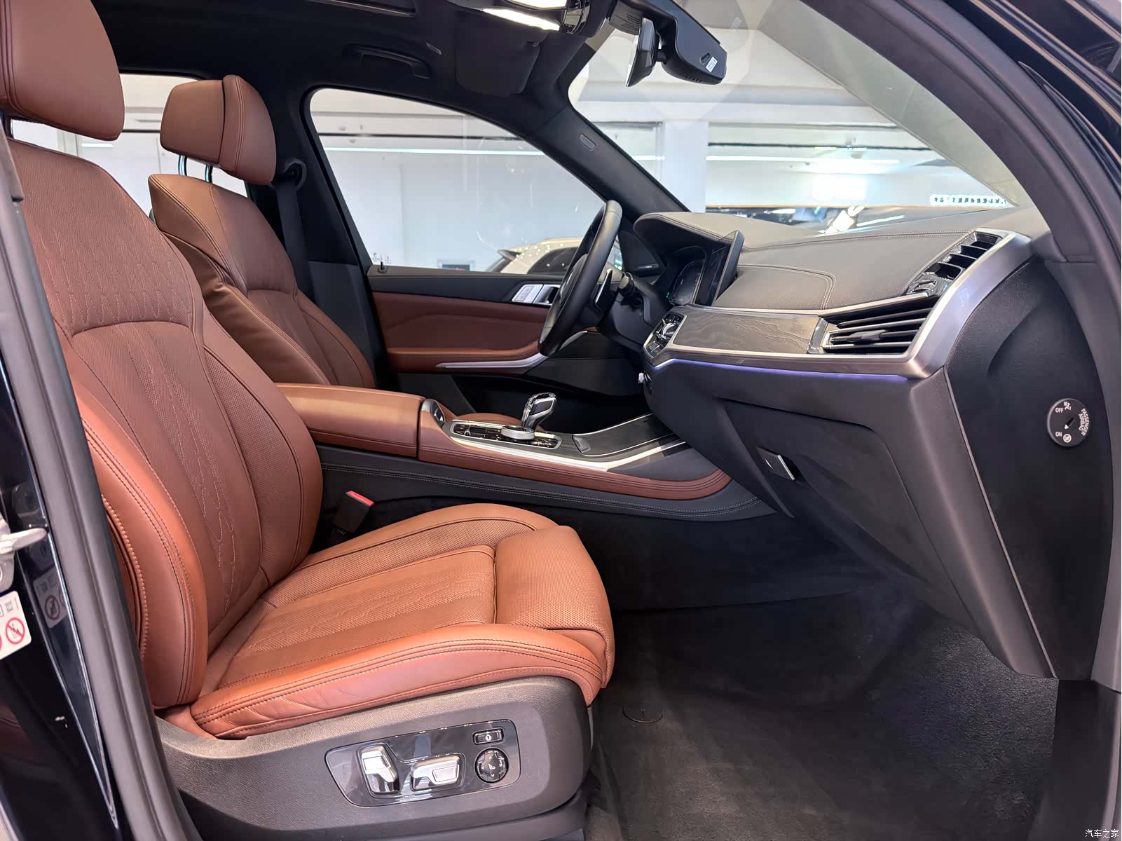BMW X7, 2020 19