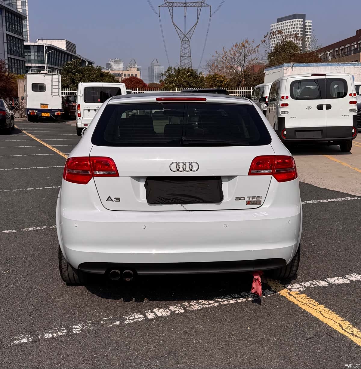Audi A3, 2013 все фото