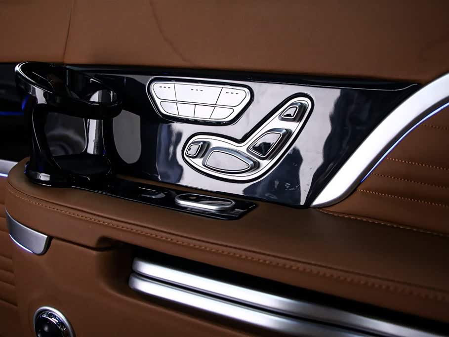 Lorinser Lorinser VS series