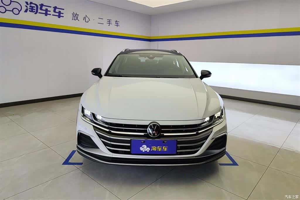 Volkswagen CC, 2024 2